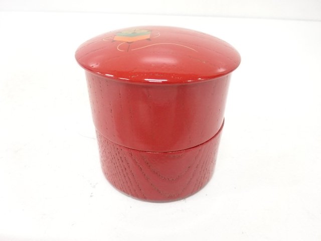 Lacquerware